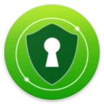 applock: fingerprint lock apps android application logo